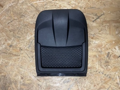 Спинка спинка сиденье левая левый перед передние водитель alfa romeo stelvio фото №1