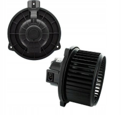 HYUNDAI IX35 2010- FAN INTERIOR AIR BLOWER  