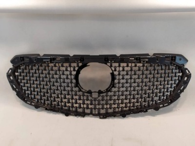 Mazda 6 2018 решітка радіатора решітка радіатора радіатора фото №1