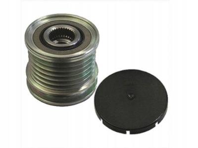 Генератор - зчеплення односторонній schaeffler ina 535 0166 10 фото №1