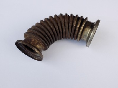 Espace iv 4 laguna ii 2 трубка egr вихлопних газів 1.9 dci фото №1