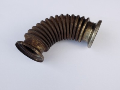 Renault espace iv 4 laguna 2 2 шланг трубка egr выхлопных газов 1.9 dci фото №1