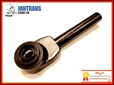 Кронштейн дзеркало rvi magnum фото №1