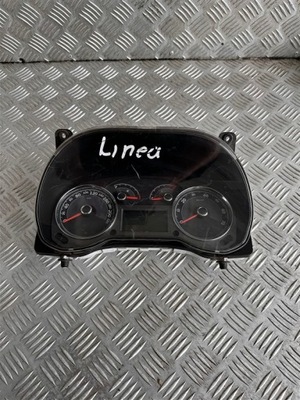 Лічильник fiat linea 51822829 фото №1