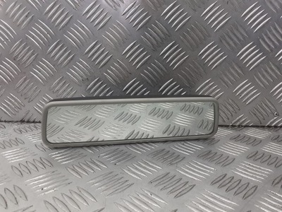 Зеркало внутреннее vw passat b6 фото №1