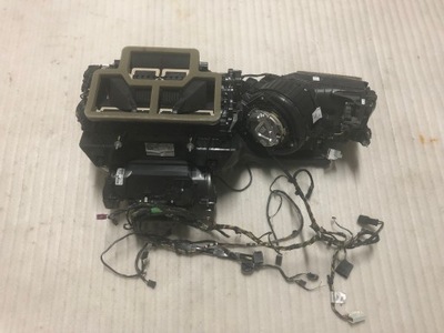 Bmw x3 g01 6843809 обігрівач фото №1