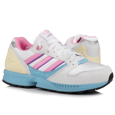 Buty damskie Adidas ZX 5020 GX1619 Originals