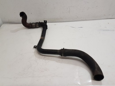 Ford kuga mk1 труба шланг воздуха воздухозаборник 2.0tdci фото №1