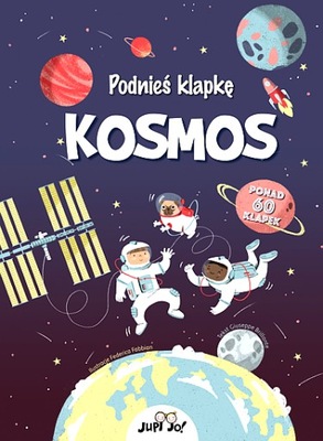 KOSMOS. PODNIEŚ KLAPKĘ