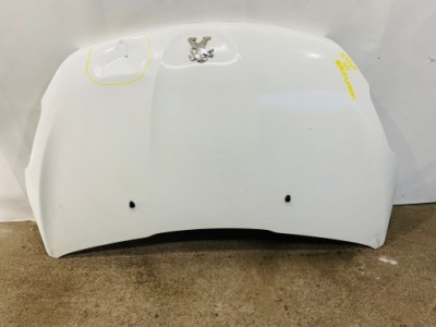 Капот ewp peugeot 208 i #215 фото №1