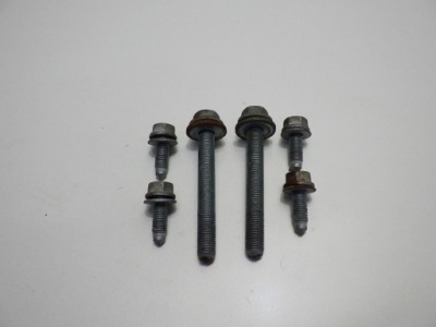 Vw golf viii 8 2021 болты подвеска подрамник перед фото №1