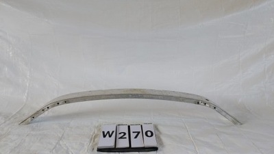 Mini cooper f57 балка перед підсилювач фото №1