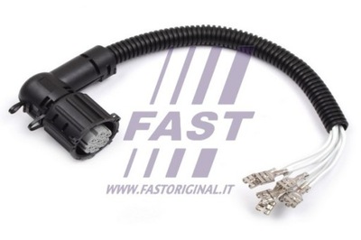 FAST FT86400 CABLE ADAPTERA, FAROS PARTE TRASERA  