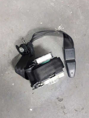 Pas безпеки передній лівий audi a6 c7 a7 4g8 фото №1