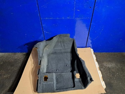 Volvo xc90 2007 обшивка фото №1