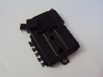 Коробка запобіжників mercedes c-klasa w205 фото №1