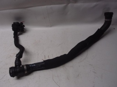 Патрубок шланг помпа води bmw 3 g20 2.0 d 8581028 фото №1