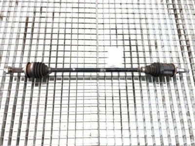 Привідний вал правий задня honda cr-v iv 2.0 155km хетчбек шарнір фото №1