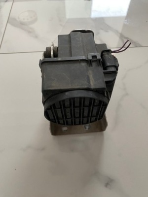 Jaguar ipace i-pace 2020 x590 сигнал динамик фото №1