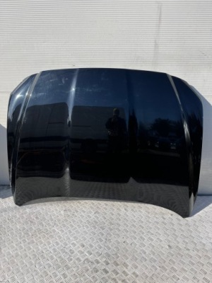 Jaguar f pace s x761 капот комплектная фото №1