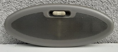 Лампа освещение салона задняя лампа салонная alfa romeo 147 фото №1