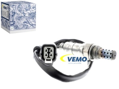 Датчик лямбда-зонд daewoo lanos honda cr-v ii opel vectra c 1.5-2.4 02.97- фото №1