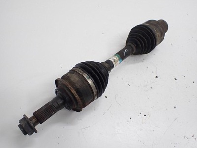 Привідний вал правий перед 4x4 ford ranger iii iv 2.0 ecoblue bc2x lift 21r фото №1