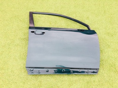 Subaru forester iv 4 2013-2018 дверь правое передние перед фото №1