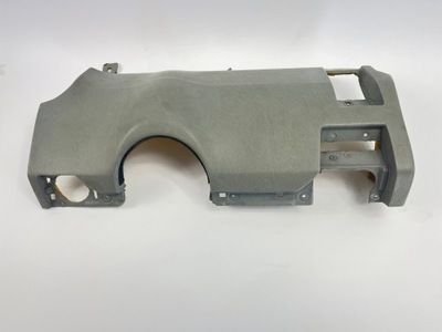 Оббивка захист pod кермо сіра сіра оригінал mercedes w124 фото №1