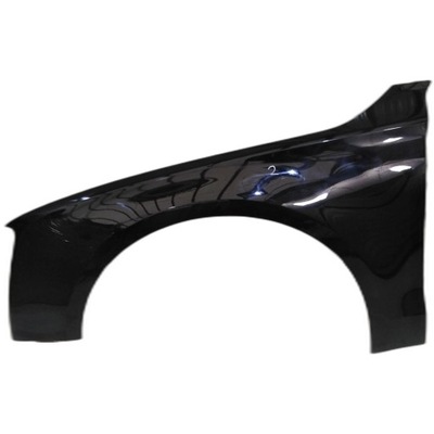 Audi a8 4h d4 крила перед передній лівий фото №1