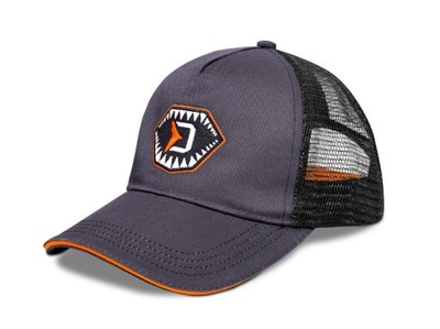 Czapka Delphin Atak! Trucker - UNI