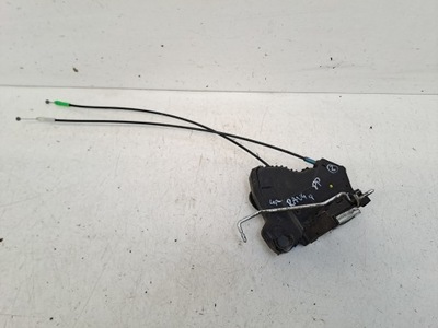 CERRADURA DERECHA PARTE DELANTERA 2 PIN 4F6062318 TOYOTA RAV4  