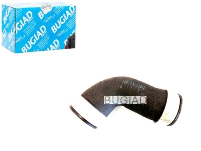 Bug81641 шланг интеркулер db w211 2,2cdi фото №1