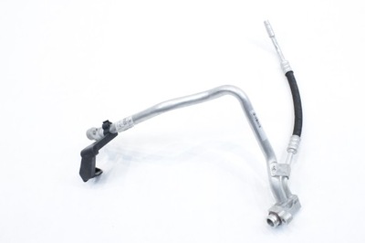 Шланг труба всасывающий испаритель компрессор кондиционера mini r60 r61 n16 n18 фото №1