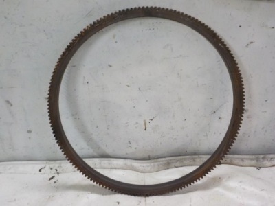 Daf xf 105 венец колеса маховика фото №1