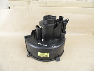 Opel zafira a воздуходувка 90437893 фото №1