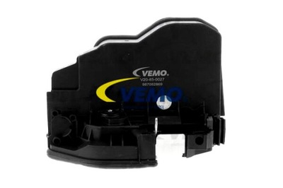 VEMO SPYNA DURYS PRIEK. P BMW 1 E81 1 E82 1 E87 1 F20 1 F21 2 F22 F87 