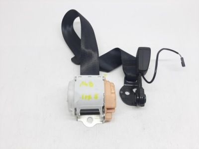 Vw id.4 ремень безопасности правый перед 14b857740a 14b857807 фото №1