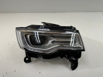 FARO DERECHA PARTE DELANTERA JEEP GRAND CHEROKEE WK2 XENÓN  