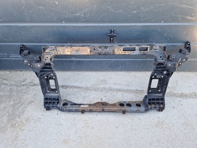 Hyundai tucson iii pas передній фото №1