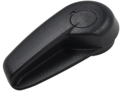 Кронштейн ручка троси відкривання капот ford mondeo iv galaxy s-max wa6 2006+ фото №1