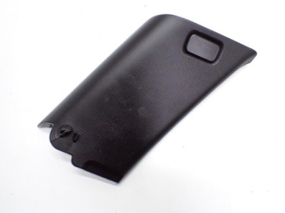 Пластик захист стійка лівий задній 22986177 opel insignia a 14r фото №1