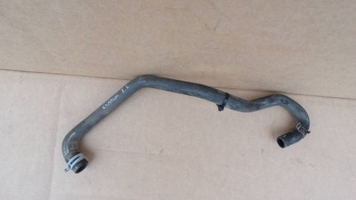 Ford оригинальный номер bk21-9y438-bc труба wąż шланг wody фото №1