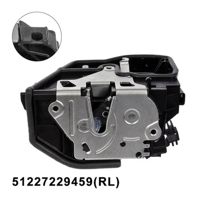 Door Lock Actuator for BMW 1 3 5er E81 E82 E87 F20 F30 E93 E90 E91 F~59344 фото