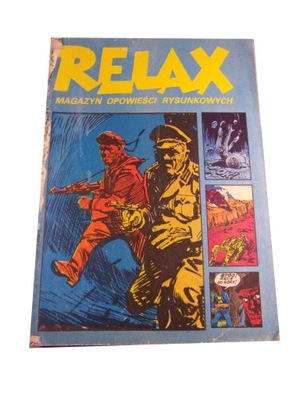 RELAX nr 11 1977 r.