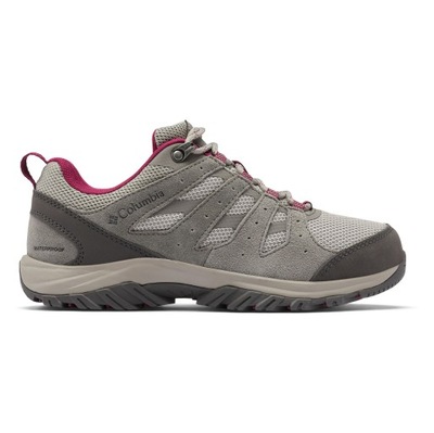 Buty trekkingowe damskie Columbia Redmond III 38