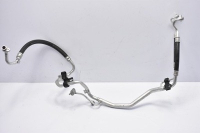 Шланг пабтрубок  кондиционера 9810467680 grandland x фото №1