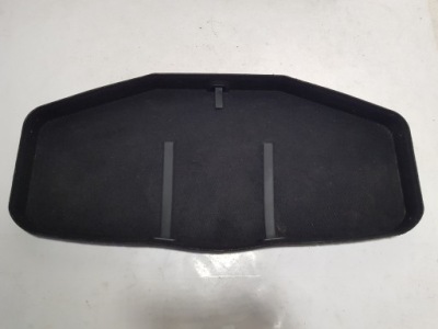 Пол защита багажника mercedes slk r172 slc w172 a1726800542 фото №1