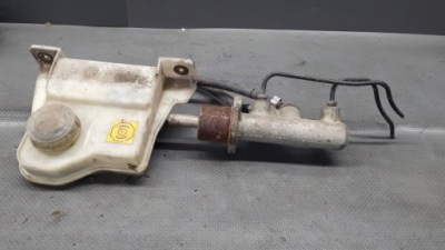 995/60216 насос тормозная fiat multipla 1.9 фото №1