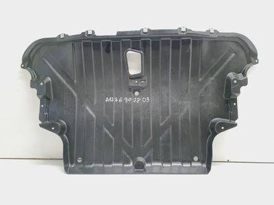 MERCEDES W177 A-KLASA PROTECCIÓN PARA MOTOR A1776907803  